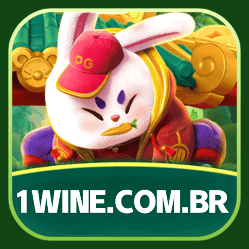 Imagem promocional da 1WINE mostrando a plataforma e suas vantagens